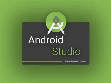 Основы настройки Android Studio