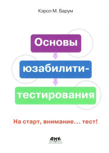 Основы юзабилити