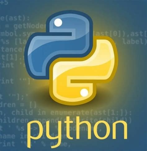 Основы Python: синтаксис и базовые принципы программирования