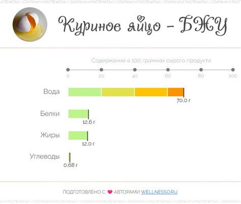 Особенности белка в яйце: диетический продукт и замена мясу