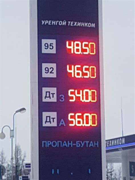 Особенности бензина Пульсар 95