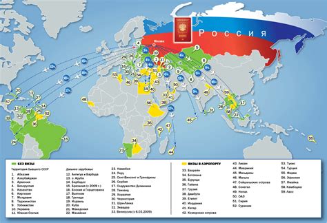 Особенности въезда в Грецию без визы для россиян