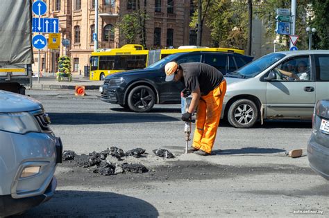 Особенности города и финальные штрихи