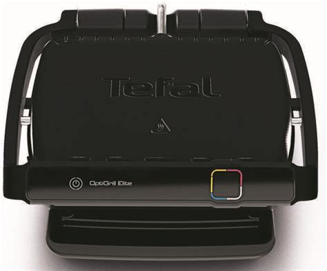 Особенности гриля Tefal OptiGrill - все, что нужно знать перед покупкой