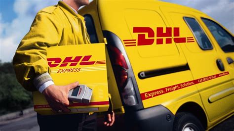 Особенности доставки DHL