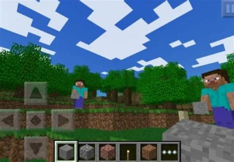 Особенности игры Minecraft