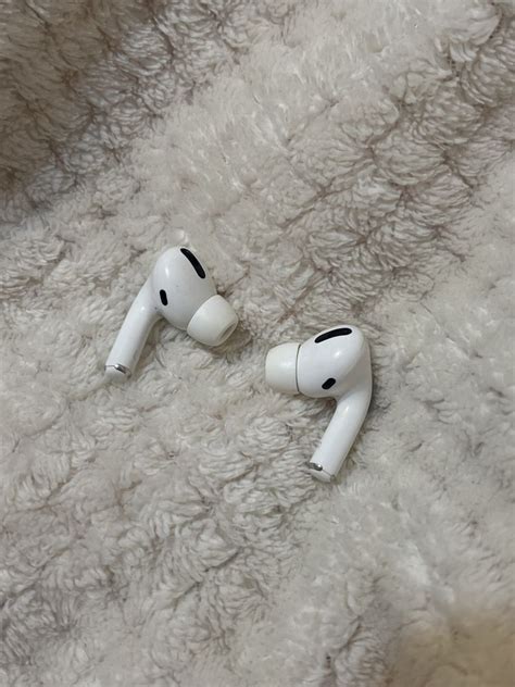 Особенности использования AirPods без кейса на Android