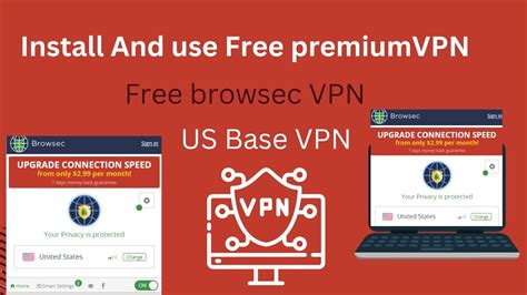 Особенности использования Browsec VPN