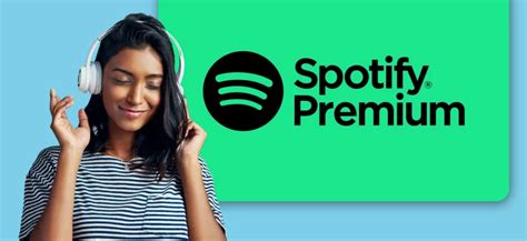 Особенности использования Spotify Premium