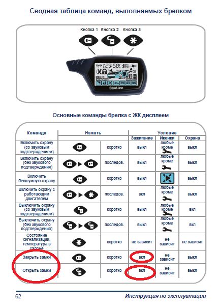 Особенности и нюансы использования автозапуска Старлайн А91