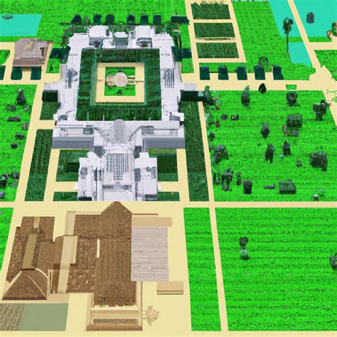 Особенности и полезные советы по использованию рельсов в Minecraft