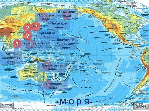 Особенности местоположения Байконура