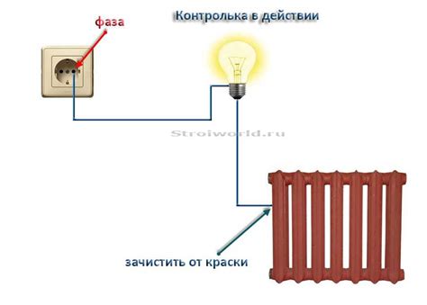 Особенности определения ноля и фазы в выключателе для профессиональных электриков