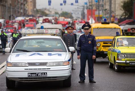 Особенности переименования полиции в милицию