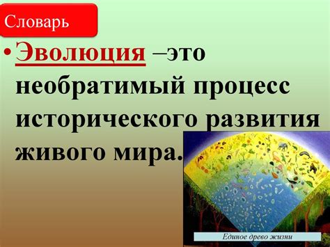 Особенности природной гибридизации и ее значение для растительного мира