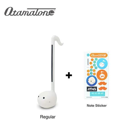 Особенности работы и настройки Otamatone