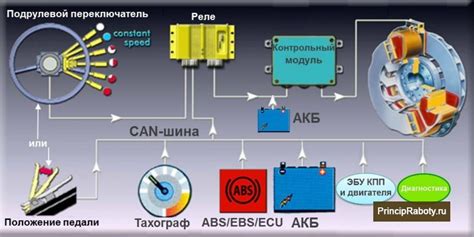 Особенности работы ретардера в зимних условиях