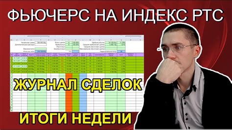 Особенности сделок на РТС Бирже