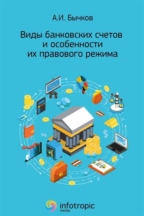 Особенности системы идентификации банковских счетов