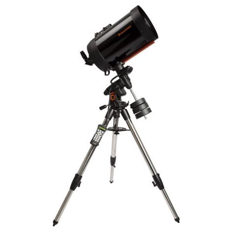 Особенности телескопа Celestron