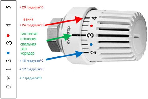 Особенности термоголовок на обратку