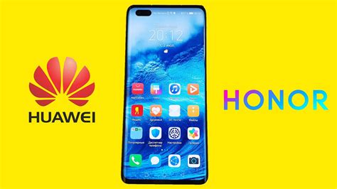 Особенности экосистемы Huawei без официального приложения Play Market