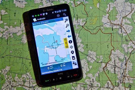 Особенности GPS-навигатора без интернета для автомобиля