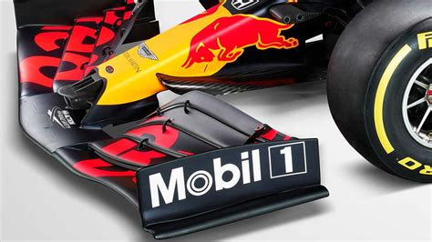 Особенности Red Bull