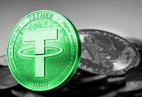 Особенности Tether USDT