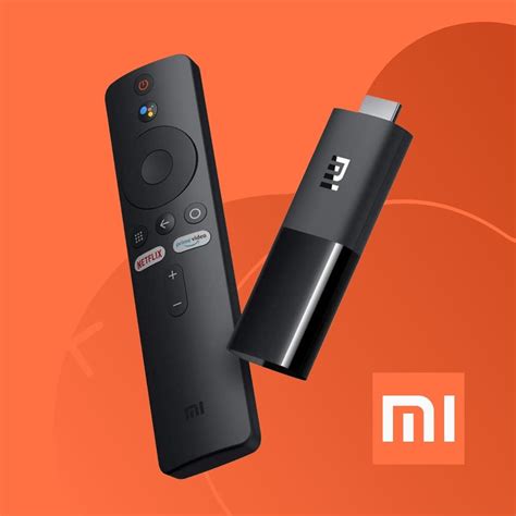 Особенности Xiaomi TV Stick