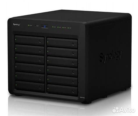 Особенности Xpenology по сравнению с Synology NAS