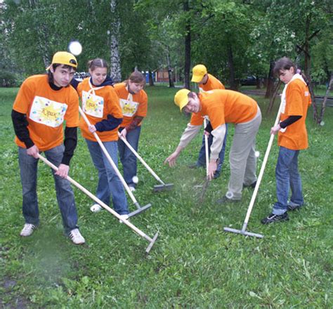 Ответственность за работу подростков