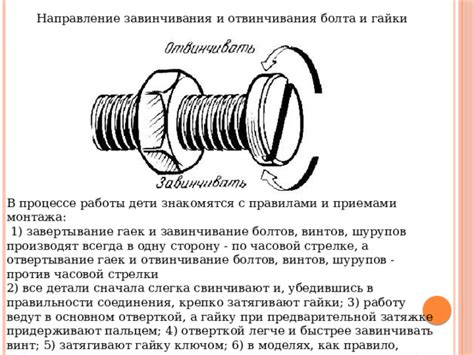 Отвинчивание и вынимание панели