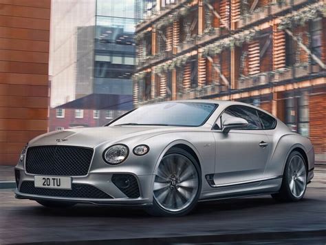 Отзывы владельцев Bentley Continental GT