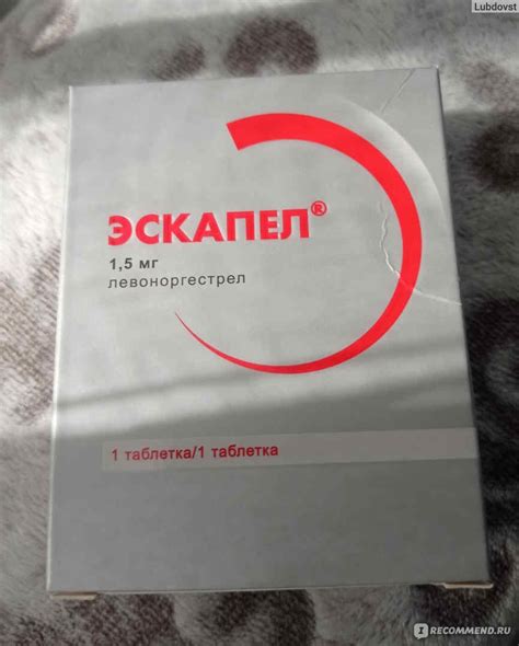 Отзывы пациентов о препарате Эскапел: положительные результаты в контроле температуры