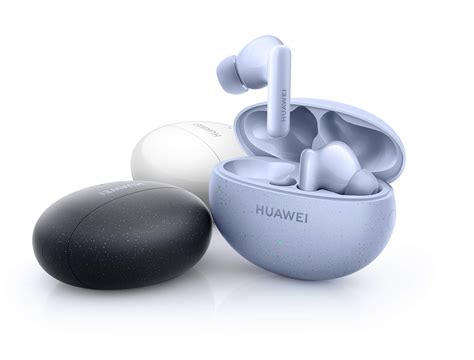 Отзывы пользователей о Huawei FreeBuds 5i