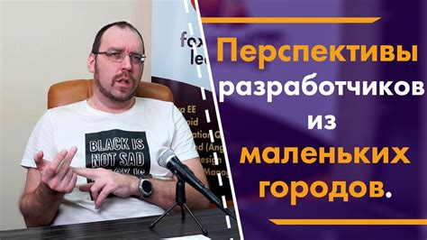 Отзывы сообщества и перспективы разработчиков