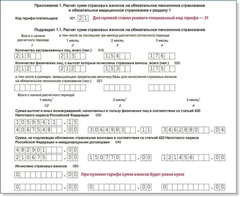 Отказы по страховым позициям