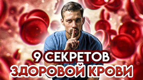 Отказ от плохих привычек для улучшения кровеносной системы