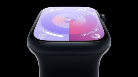 Отключение автоблокировки дисплея на Apple Watch