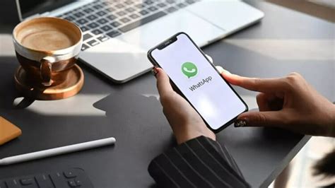 Отключение отчета о прочтении в WhatsApp на iPhone - пошаговая инструкция