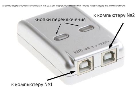 Отключение принтера от компьютеров и USB хаба