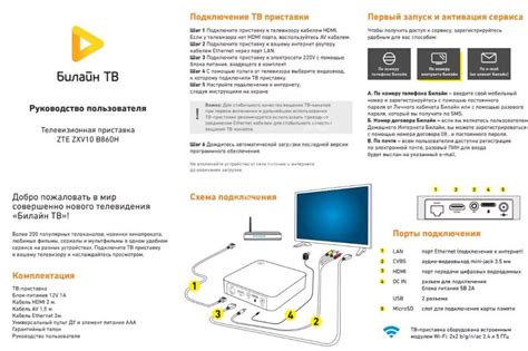 Отключение услуги Билайн ТВ