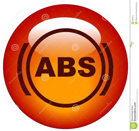 Отключение ABS