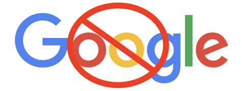 Отключение Google сервисов на устройстве