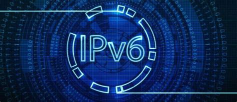 Отключение IPv6