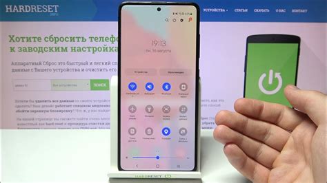 Отключение Samsung Galaxy A5 от компьютера