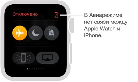 Отключение Wi-Fi и Bluetooth