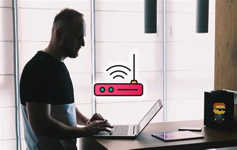 Отключите Wi-Fi роутер с помощью приложения