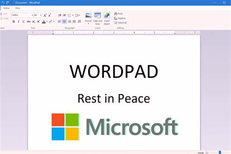 Отключите WordPad от автозагрузки